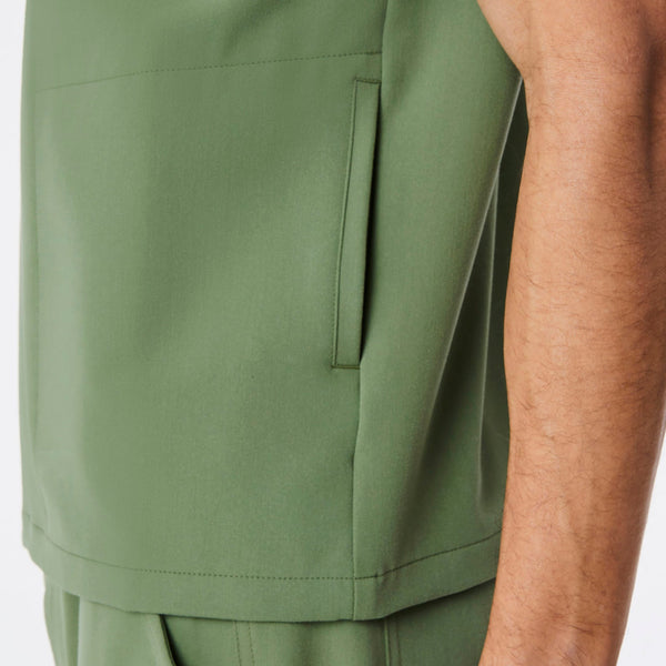 men's Fern Chisec -  Scrub Top™