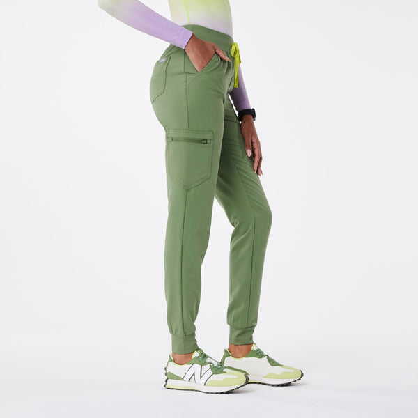 women's Fern Zamora High-Rise - Tall Jogger Scrub Pant™