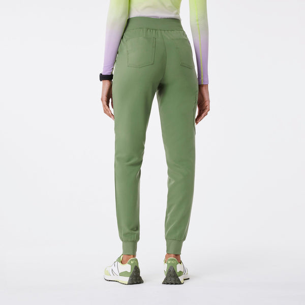 women's Fern Zamora High-Rise - Jogger Scrub Pant™