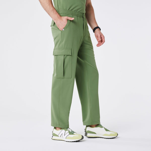 men's Fern Ivano - Cargo Scrub Pant