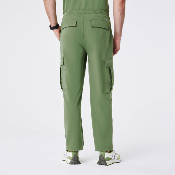 men's Fern Ivano - Cargo Scrub Pant