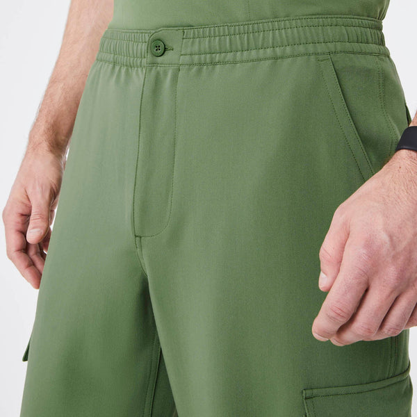 men's Fern Ivano - Cargo Scrub Pant