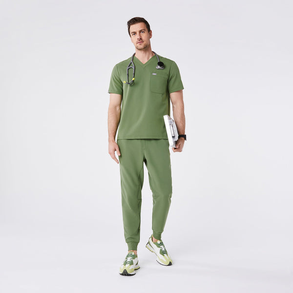 men's Fern Leon -  Scrub Top™