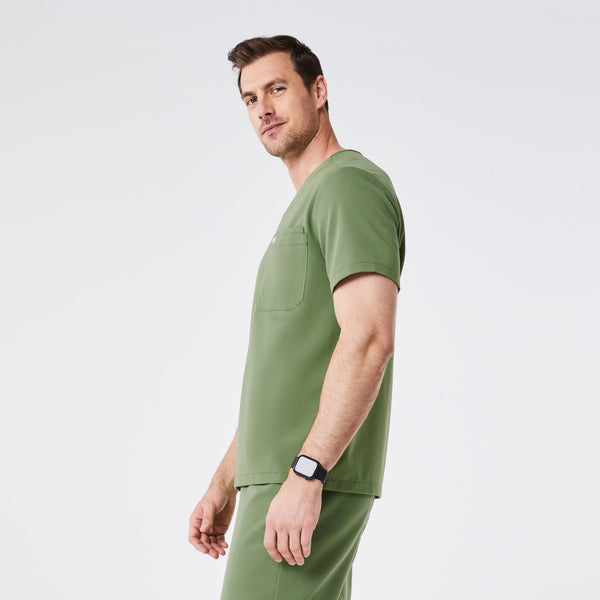 men's Fern Leon -  Scrub Top™