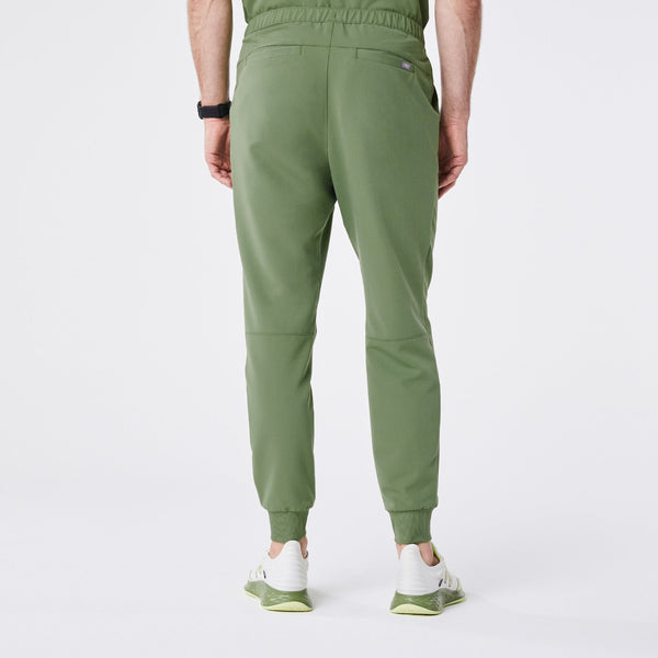 men's Fern Tansen - Short Jogger Scrub Pant™