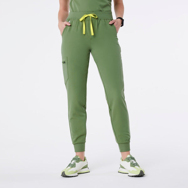 women's Fern Zamora - Jogger Scrub Pant™