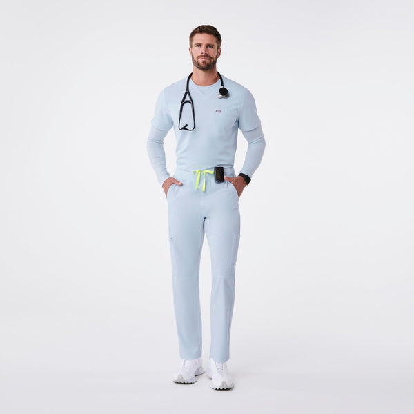 men's Open Skies Axim - Short Straight-Leg Scrub Pant™