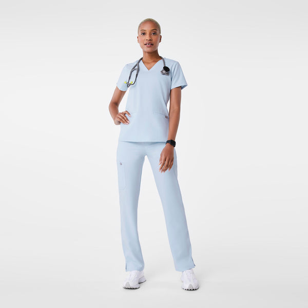 women's Open Skies Casma -  Scrub Top™