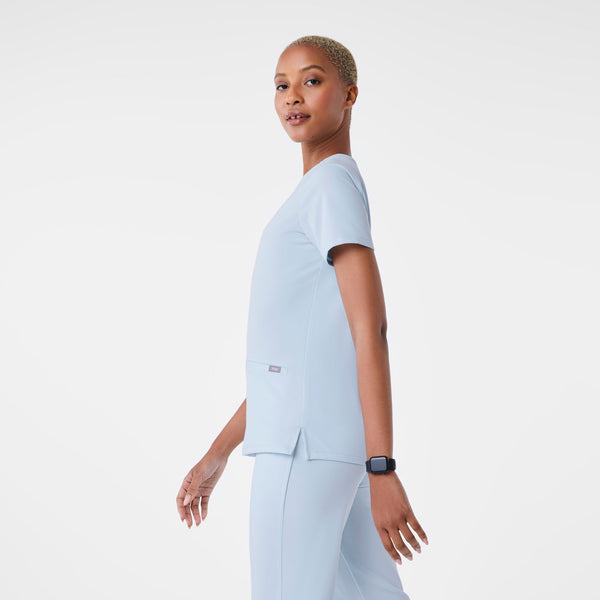 women's Open Skies Casma -  Scrub Top™