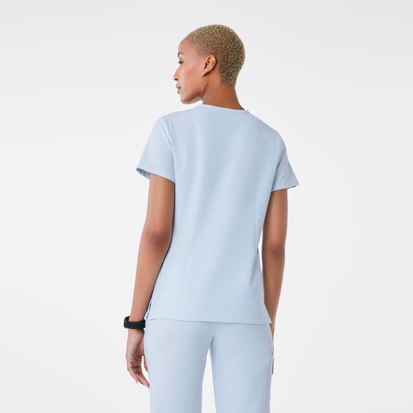women's Open Skies Casma -  Scrub Top™