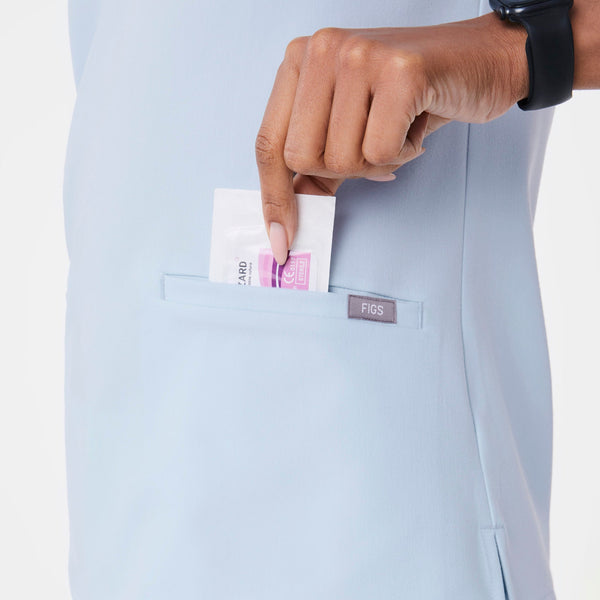 women's Open Skies Casma -  Scrub Top™