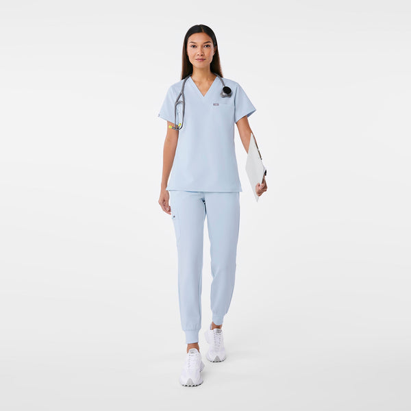 women's Open Skies Catarina -  Scrub Top™