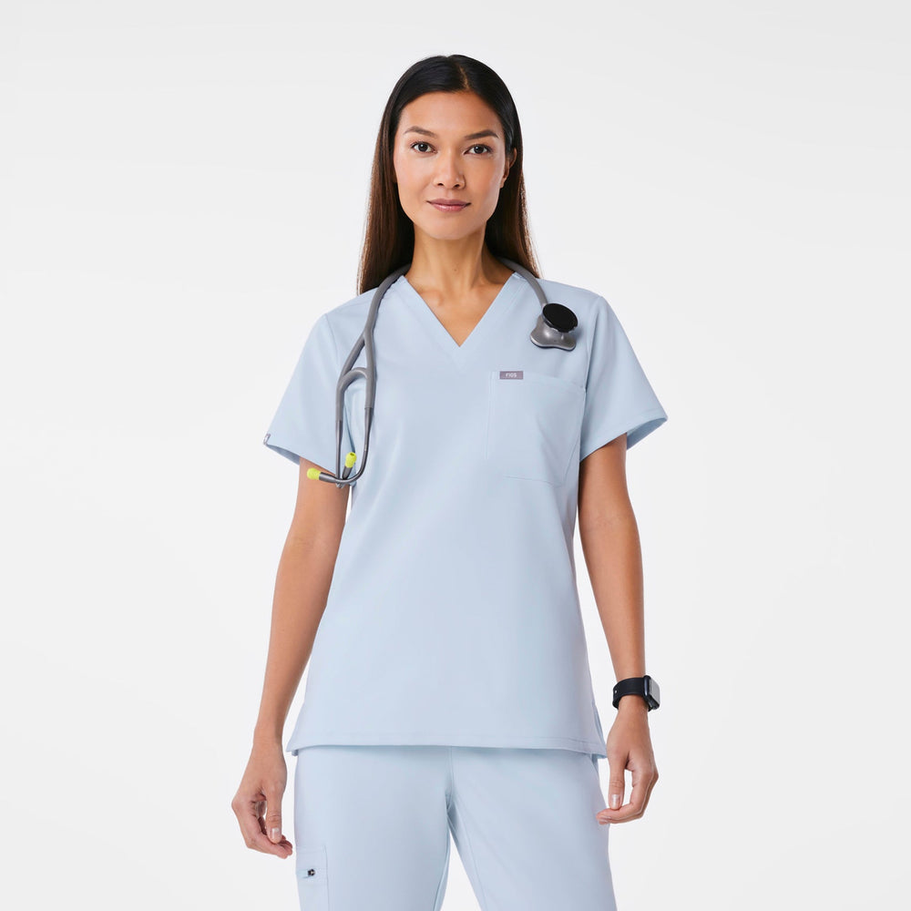 women's Open Skies Catarina -  Scrub Top™