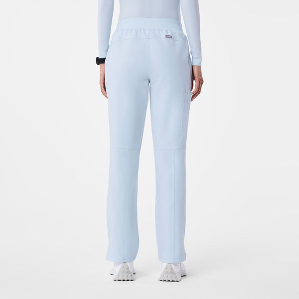 women's Open Skies Kade - Petite Straight-Leg Scrub Pant™