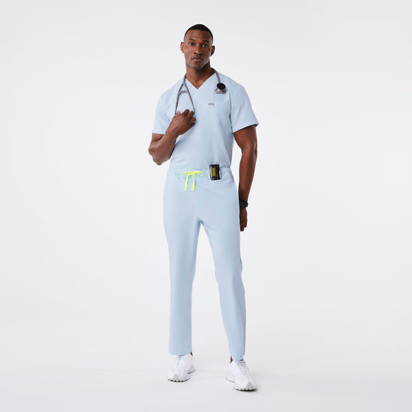 men's Open Skies Pisco - Short Straight-Leg  Scrub Pant™