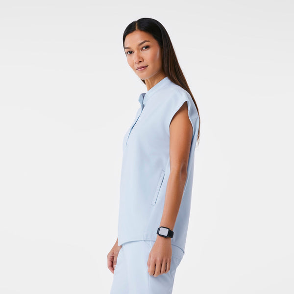 women's Open Skies Rafaela - Oversized Scrub Top™
