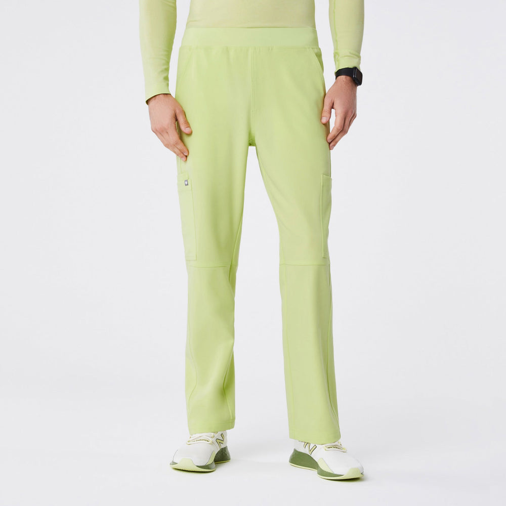 men's Sea Mist Axim - Straight-Leg Scrub Pant™