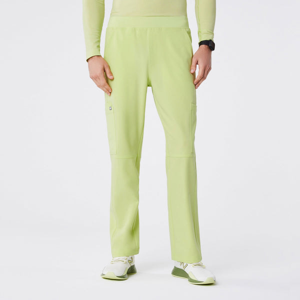 men's Sea Mist Axim - Short Straight-Leg Scrub Pant™