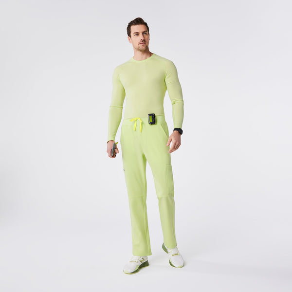 men's Sea Mist Axim - Straight-Leg Scrub Pant™