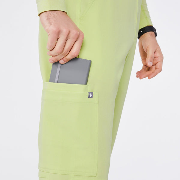 men's Sea Mist Axim - Straight-Leg Scrub Pant™