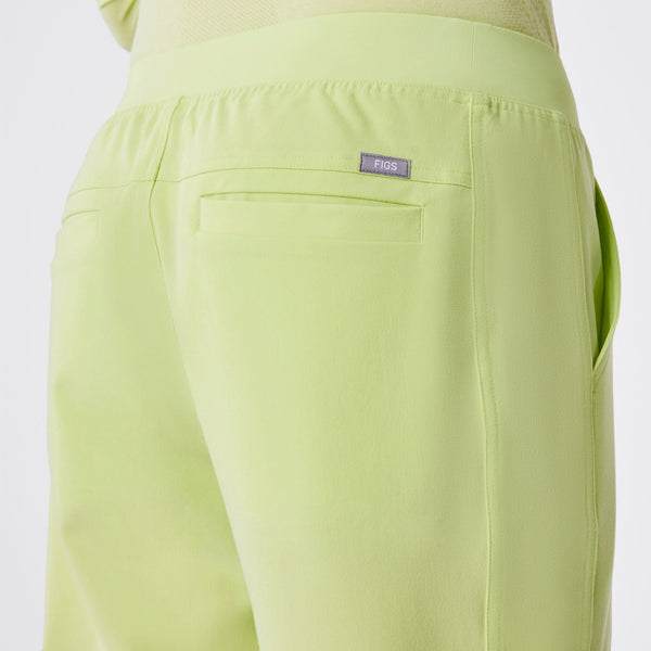 men's Sea Mist Axim - Short Straight-Leg Scrub Pant™