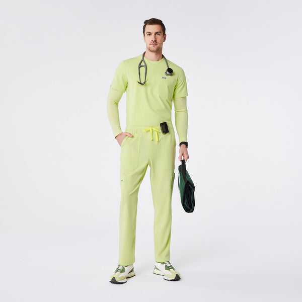 men's Sea Mist Cairo - Straight-Leg Scrub Pant™