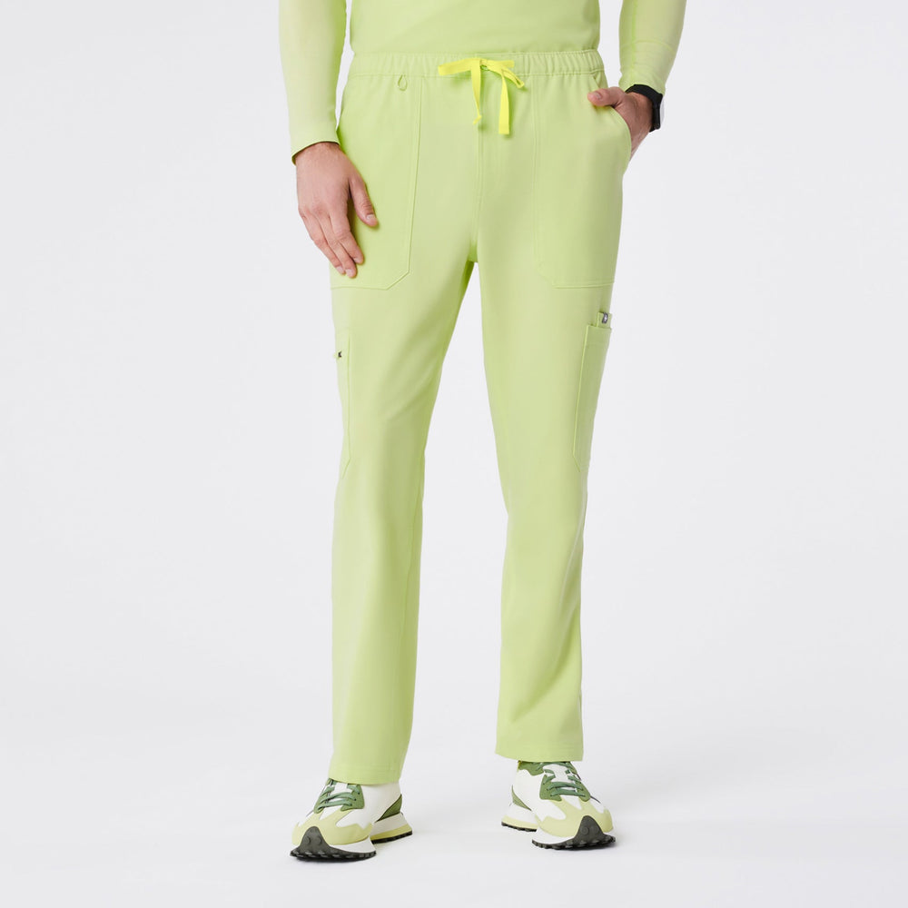 men's Sea Mist Cairo - Short Straight-Leg Scrub Pant™