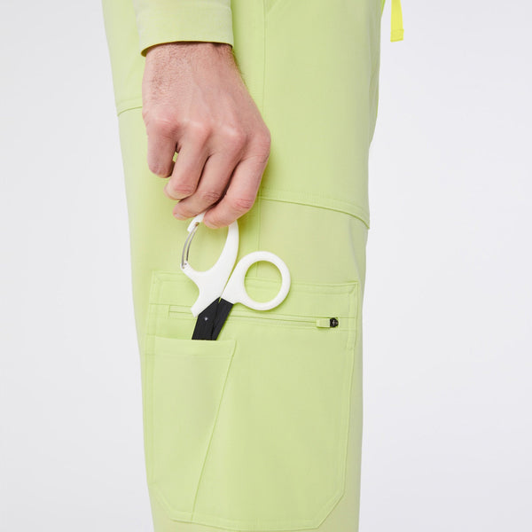 men's Sea Mist Cairo - Tall Straight-Leg Scrub Pant™