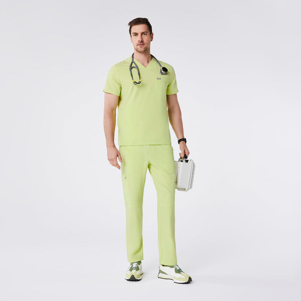 men's Sea Mist Chisec -  Scrub Top™