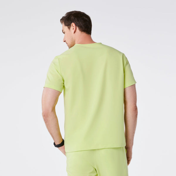 men's Sea Mist Chisec -  Scrub Top™