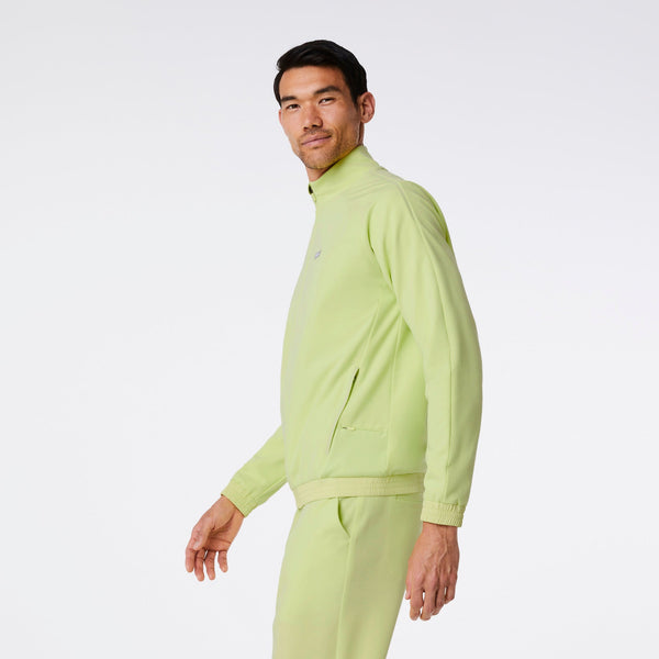 men's Sea Mist Cobaki -  Scrub Jacket