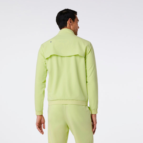 men's Sea Mist Cobaki -  Scrub Jacket