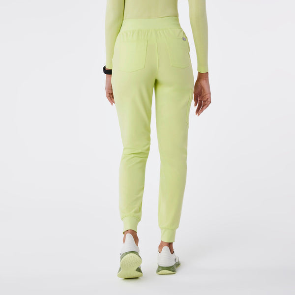 women's Sea Mist Zamora High-Rise - Tall Jogger Scrub Pant™