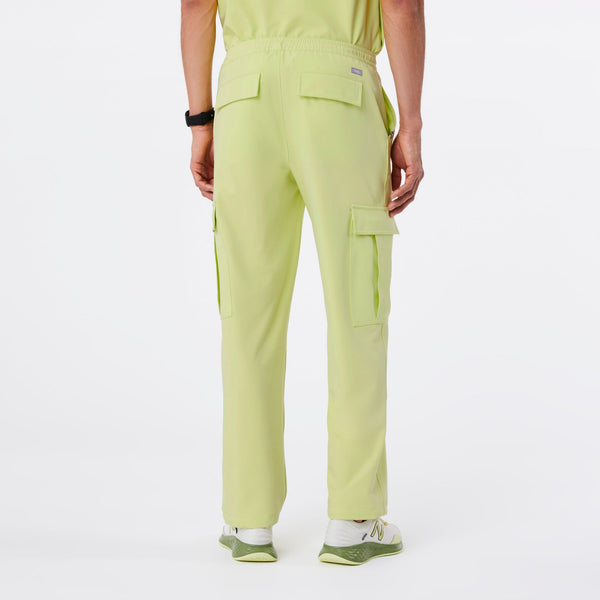 men's Sea Mist Ivano - Cargo Scrub Pant
