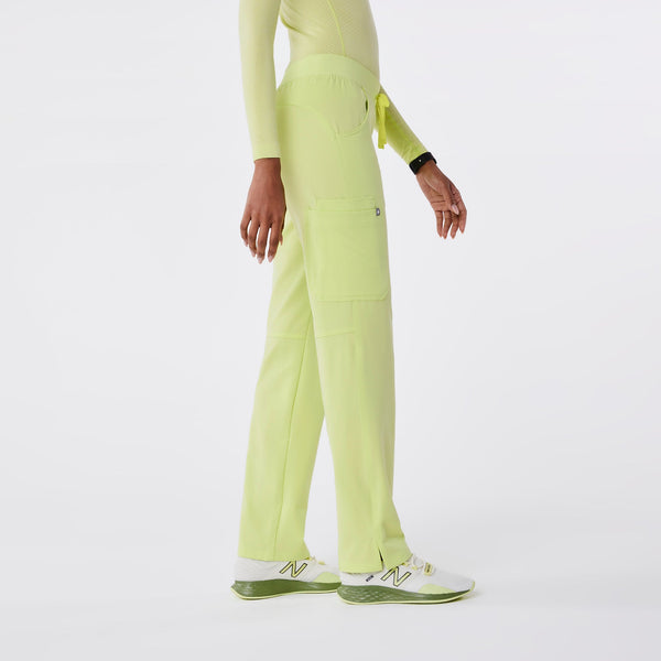women's Sea Mist Kade - Straight-Leg Scrub Pant™