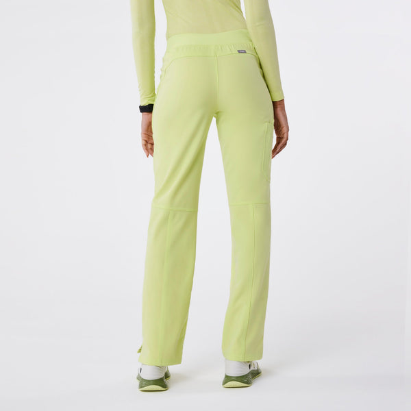 women's Sea Mist Kade - Straight-Leg Scrub Pant™