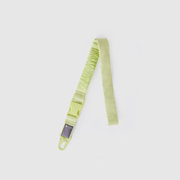Sea Mist FIGS FIGS Lanyard