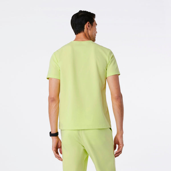 men's Sea Mist Leon -  Scrub Top™