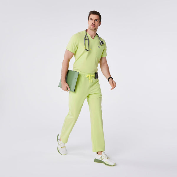 men's Sea Mist Pisco - Straight-Leg  Scrub Pant™