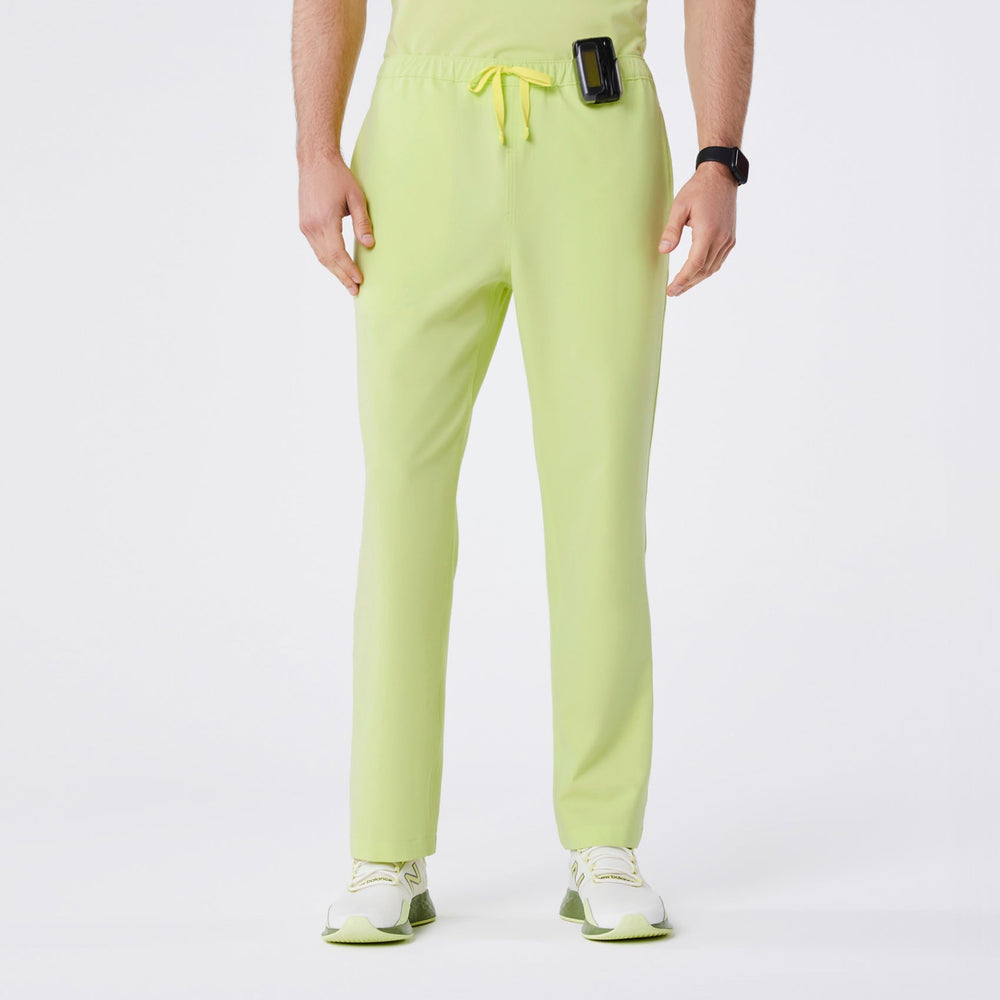 men's Sea Mist Pisco - Straight-Leg  Scrub Pant™