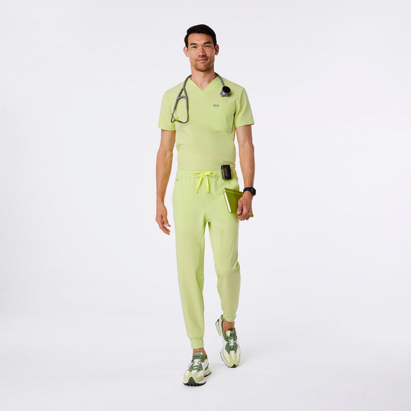 men's Sea Mist Tansen - Jogger Scrub Pant™