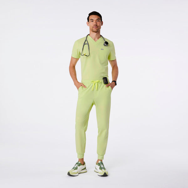 men's Sea Mist Tansen - Jogger Scrub Pant™