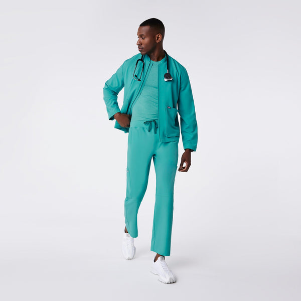 men's Oasis Axim - Straight-Leg Scrub Pant™