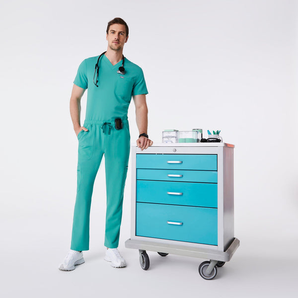 men's Oasis Cairo - Tall Straight-Leg Scrub Pant™