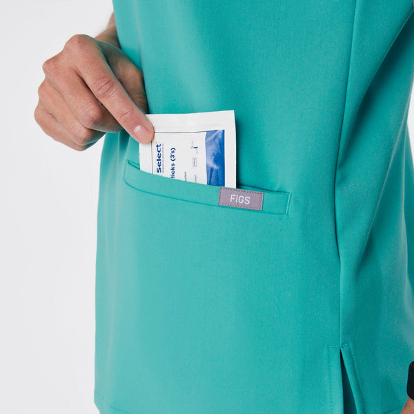 women's Oasis Casma -  Scrub Top™