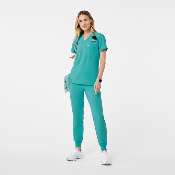 women's Oasis Catarina -  Scrub Top™