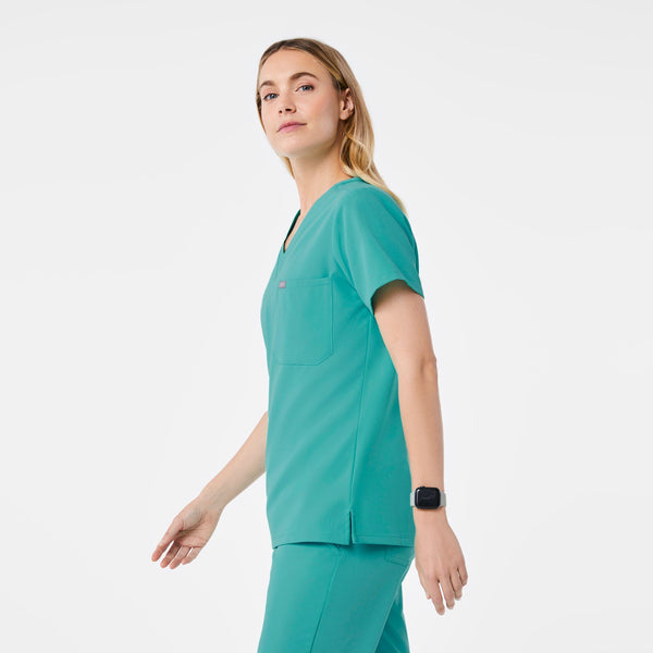women's Oasis Catarina -  Scrub Top™