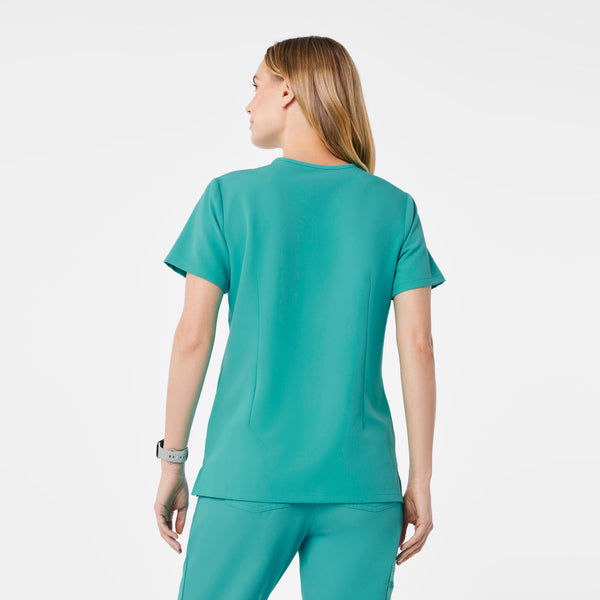 women's Oasis Catarina -  Scrub Top™