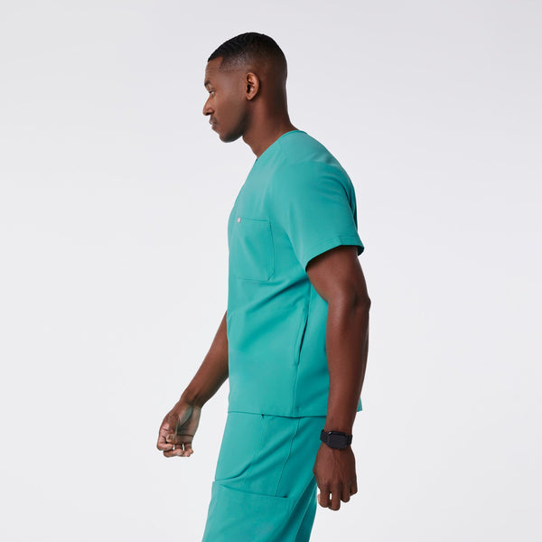 men's Oasis Chisec -  Scrub Top™
