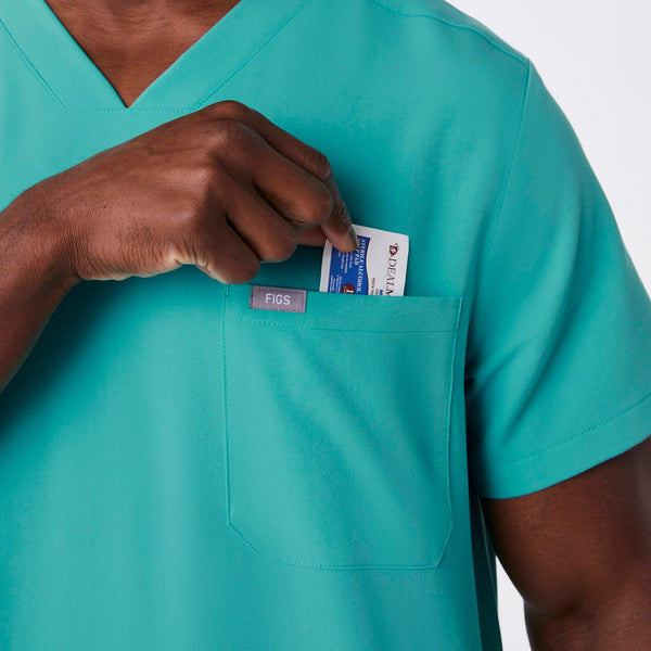 men's Oasis Chisec -  Scrub Top™